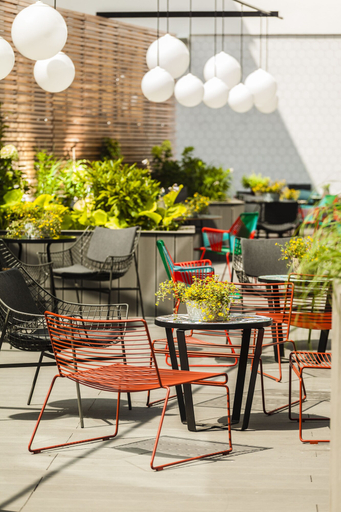Food & Drinks 5, PURO Poznań Stare Miasto, Poznań City