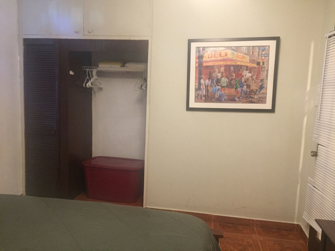 Bedroom 3, Wilderness Ramey Apartments