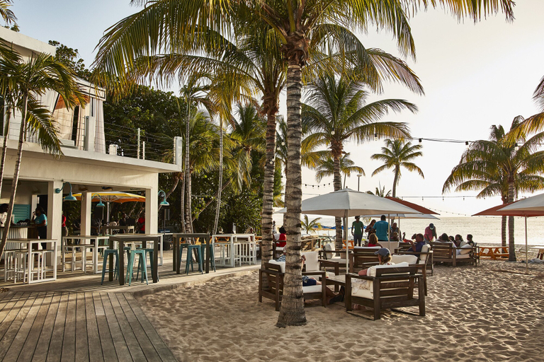 Exterior & Views 2, Malliouhana Resort Anguilla