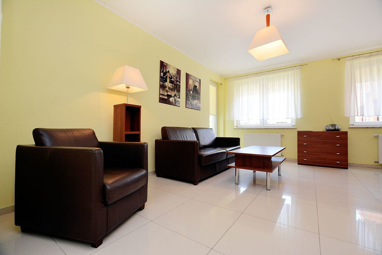 Others 4, Golden Sun Apartments - Zielone Tarasy, Kołobrzeg
