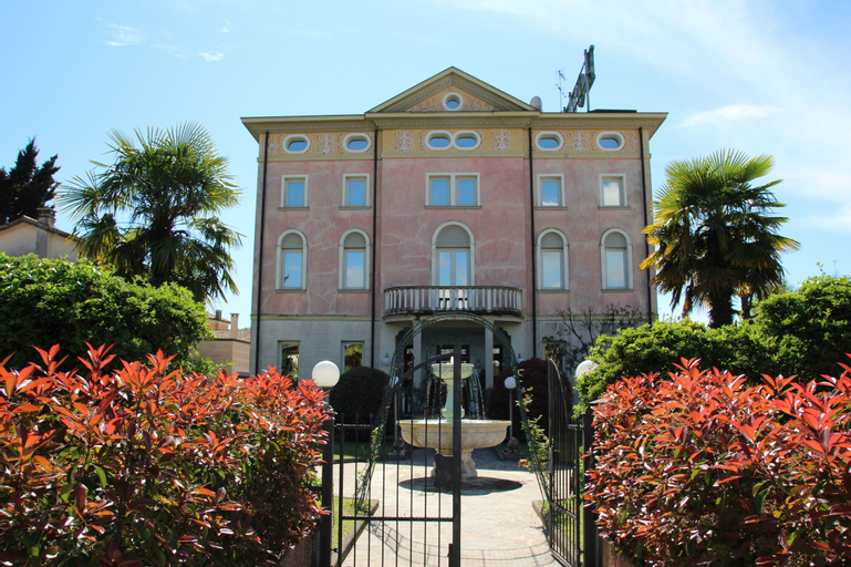 Villa Leon D'Oro, Venezia