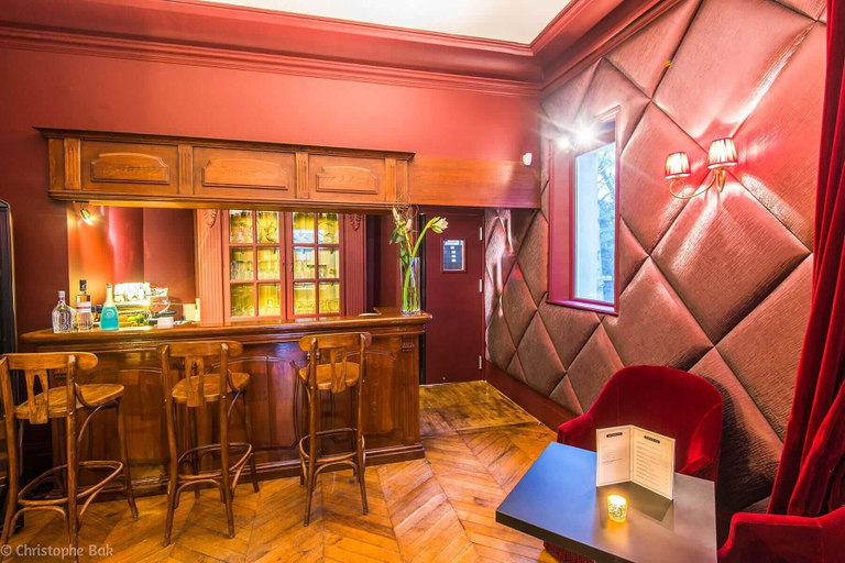 Food & Drinks 5, Les Jardins d'Epicure, Val-d'Oise