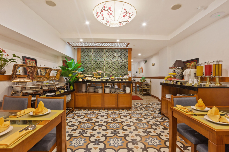 Food & Drinks 5, Hanoi Golden Holiday Hotel, Hoàn Kiếm