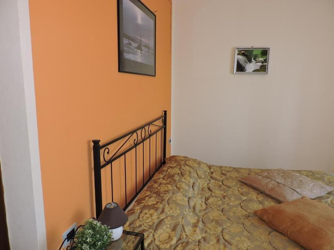 Bedroom 4, BB Molina, Verona