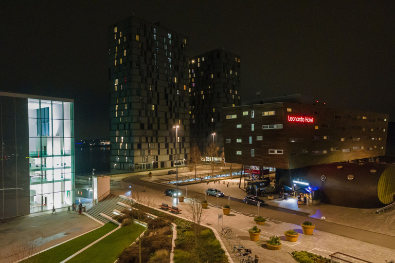 Exterior & Views 2, Leonardo Hotel Almere City Center, Almere