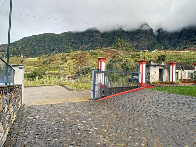 Others 5, Villa Teresa 2 by Atlantic Holiday, São Vicente