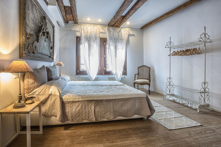 Others 4, Venice Dream House San Lorenzo, Venezia