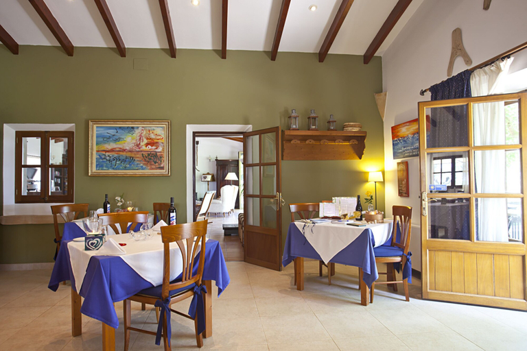 Food & Drinks 5, Agroturisme Na Martina, Baleares