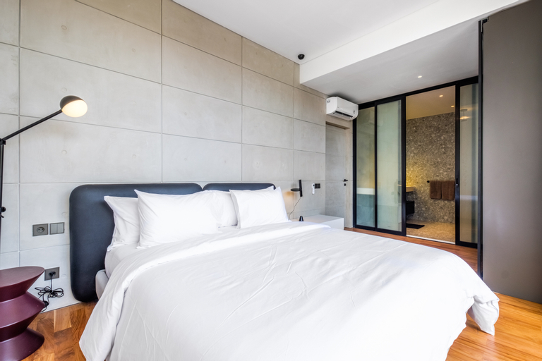 Bedroom 22
