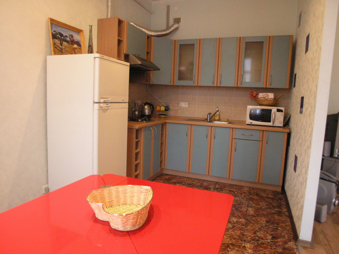 Others 5, KievRent Apartments, Shevchenkivs'kyi