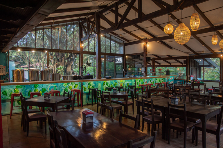 Food & Drinks 4, Hotel Aeropuerto, Alajuela