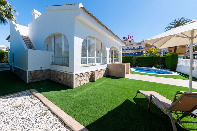Exterior & Views 2, Villa Sunset, Alicante