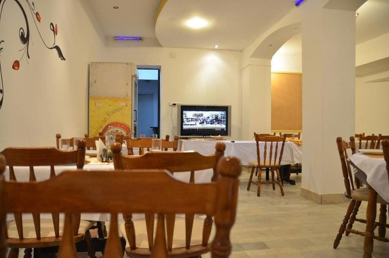 Food & Drinks 4, Hotel Gorj, Targu Jiu