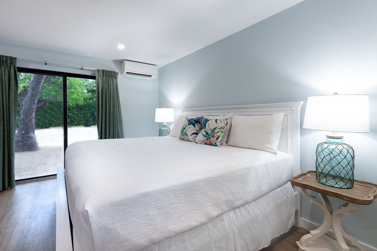 Bedroom 3, Rock Reef Resort, Monroe