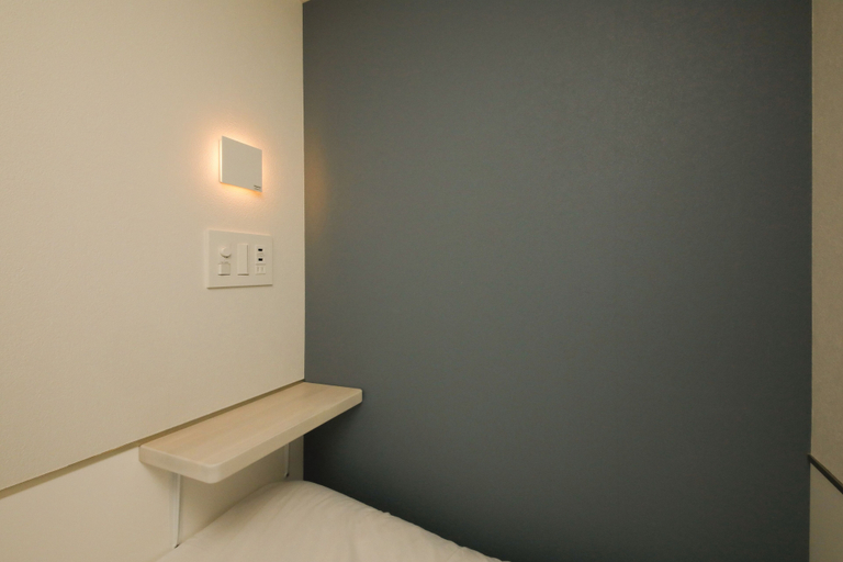 Bedroom 5, Lestel Maru - Hostel, Sapporo