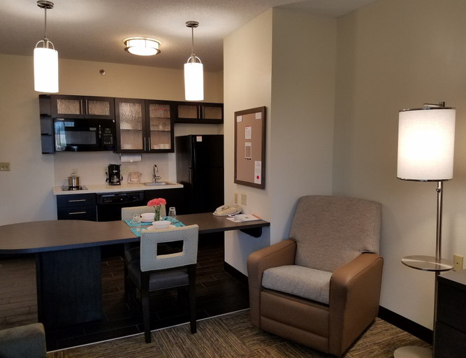 Others 5, Candlewood Suites EAST SYRACUSE - CARRIER CIRCLE, Onondaga
