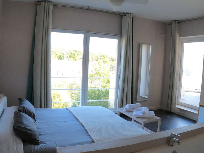 Bedroom 3, El Pao, Alicante