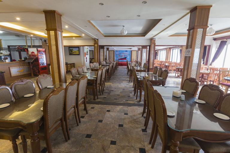 Food & Drinks 4, Royal Sapa Hotel, Sa Pa