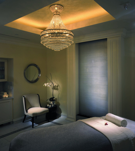 Bedroom 3, The Ritz-Carlton, Laguna Niguel, Orange