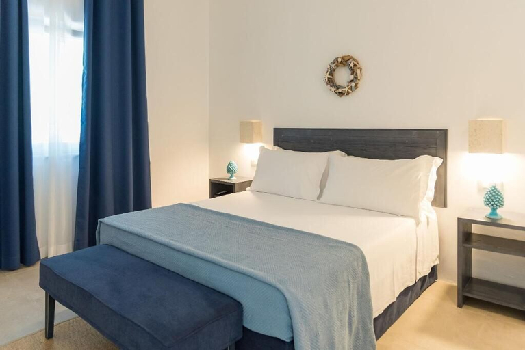 Bedroom 3, Agriturismo Giorgio, Foggia