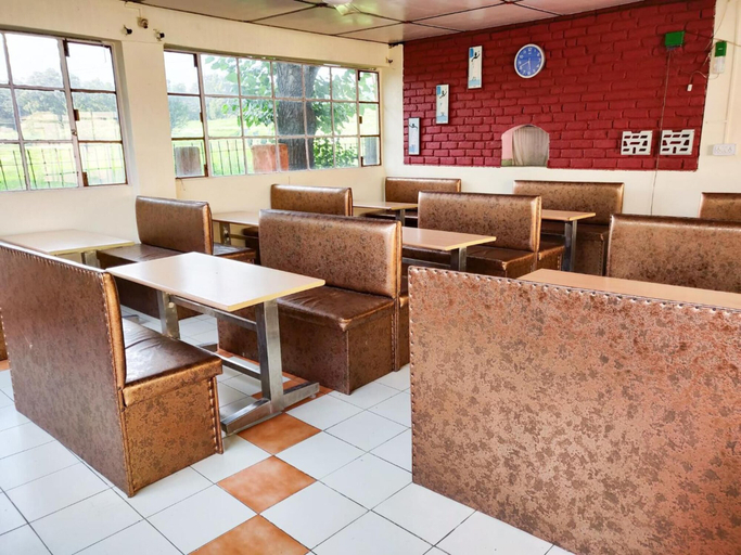 Others 5, Pops Hotel & Restaurant, Kangra
