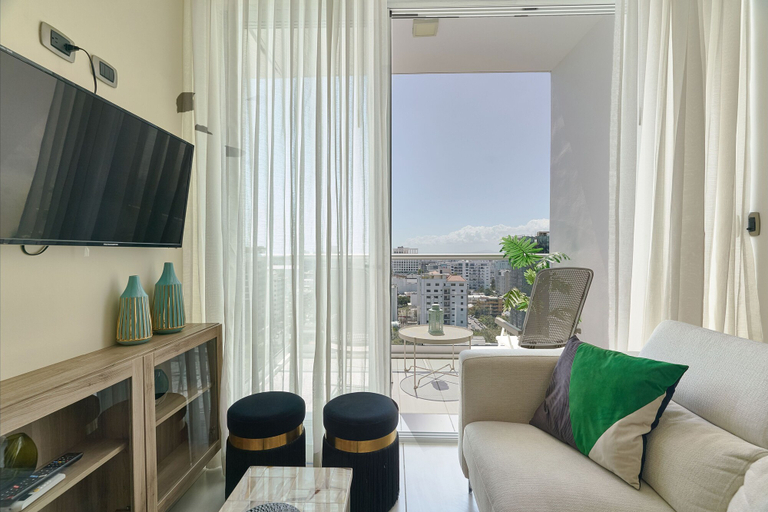 Others 5, N1401 Espectacular vista Downtown Santo Domingo RD, Distrito Nacional
