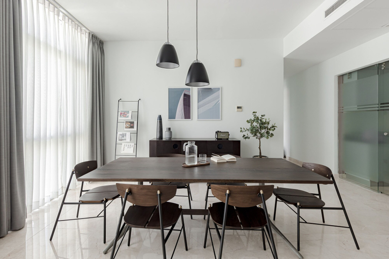 Others 4, Blue Arch Suites - The Notre Dame Saigon, District 1