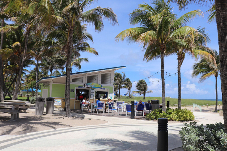 Exterior & Views 2, Ocean Mile Hotel, Broward