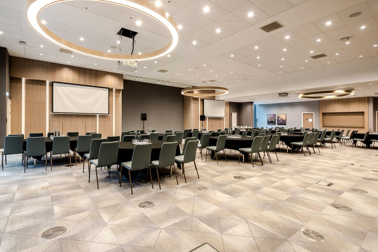 Business Facilities 4, Edgbaston Park Hotel Birmingham, Birmingham