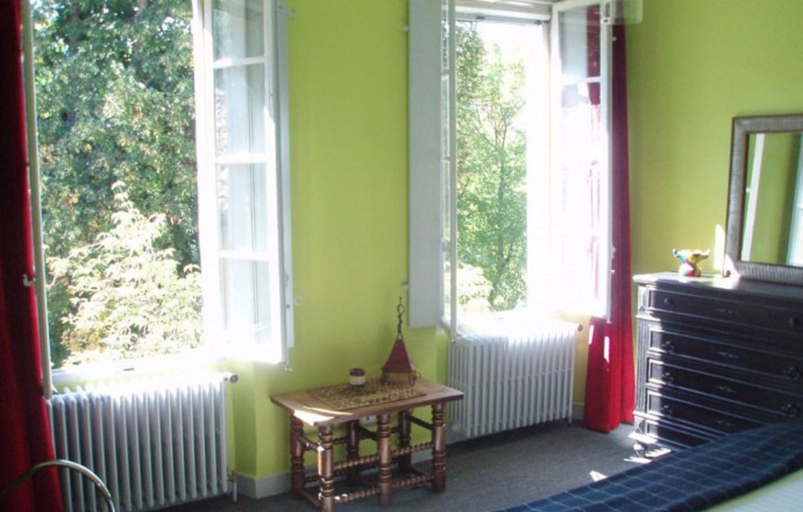 Others 5, Chateau de Laric, Hautes-Alpes