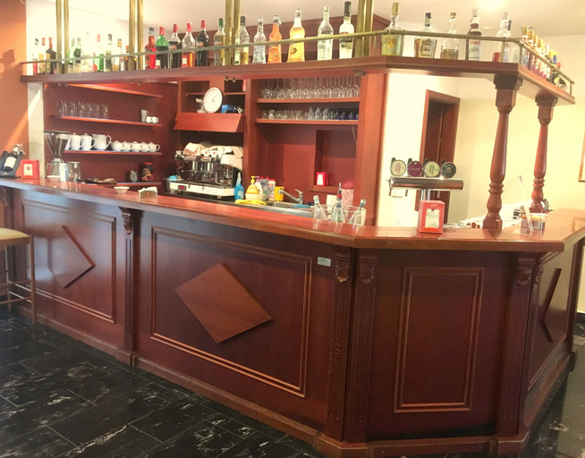 Food & Drinks 5, Hotel Internazionale, Gorizia