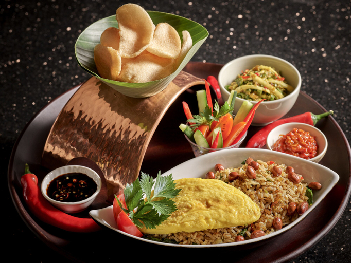 Food & Drinks 5, diAtas by Art Cafe Bumbu Bali, Badung