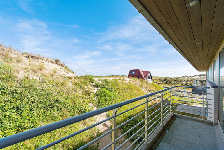 Others 5, Zeegerucht Duplex, West-Vlaanderen