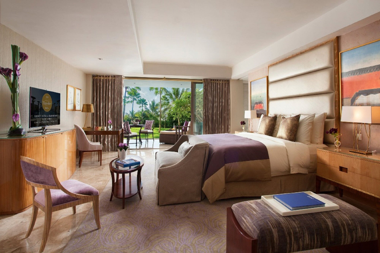 Bedroom 4, The Mulia, Badung