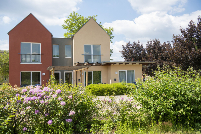 Exterior & Views 2, Eurostrand Resort Moseltal, Trier-Saarburg