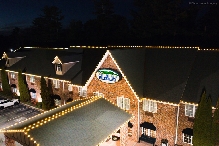 Exterior & Views 5, Mountain Inn & Suites, Henderson