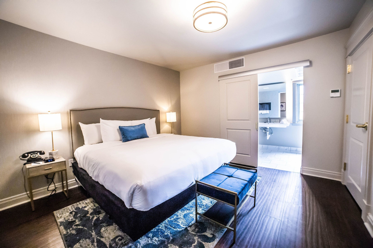 Seven Gables, St. Louis West, a Tribute Portfolio Hotel, Saint Louis