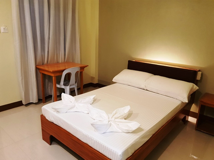 Bedroom 3, Nay Aster Pension, El Nido