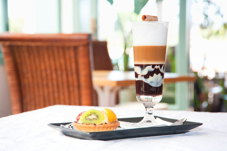 Food & Drinks 5, Hotel Boutique Las Arenas, Baleares