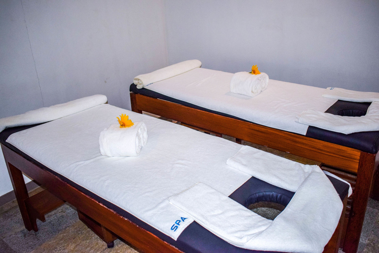 Bedroom 4, Insight resort, Habaraduwa