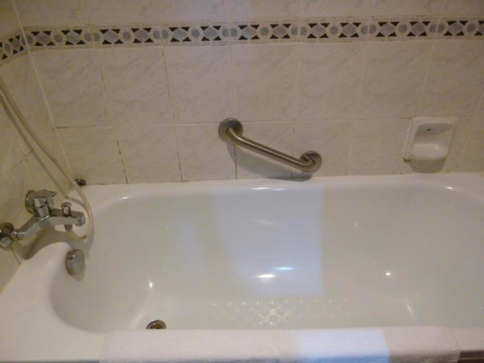 Bedroom 5, Gocos Hotel Klang, Klang