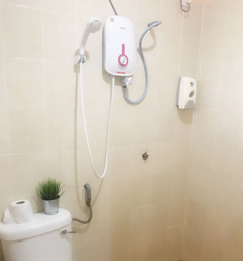 Bedroom 3, Bukit Bentong Homestay, Bentong