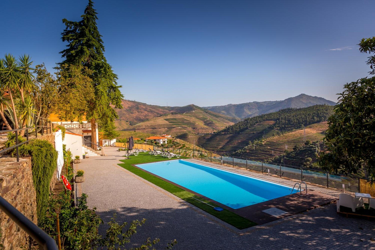 Sport & Beauty 5, Quinta da Portela Douro, Armamar