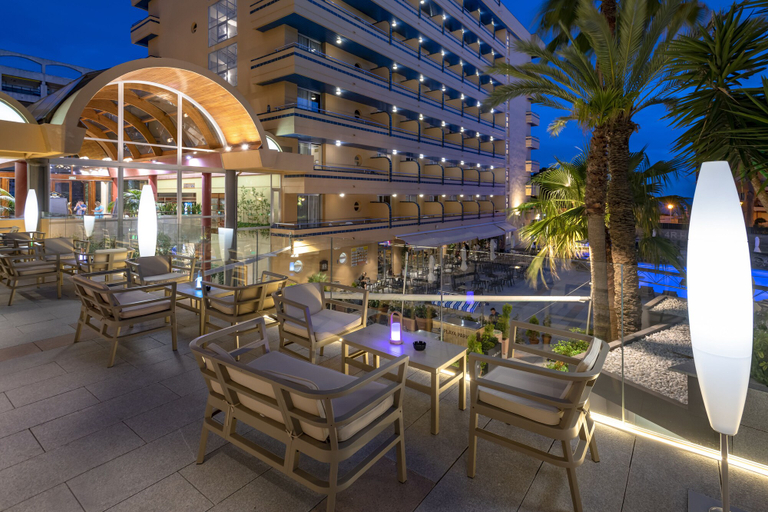 Food & Drinks 5, 4R Playa Park, Tarragona
