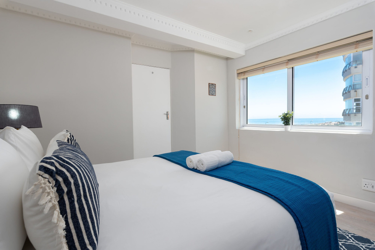 Bedroom 3, Dolphin Bay 6, City of Cape Town