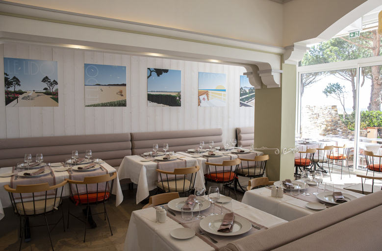 Food & Drinks 4, Résidence du Lido, Pyrénées-Orientales