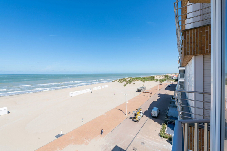 Others 5, San Remo 501, West-Vlaanderen