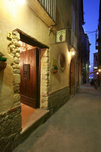 Exterior & Views 2, Donnaciccina Accomodation, Vibo Valentia