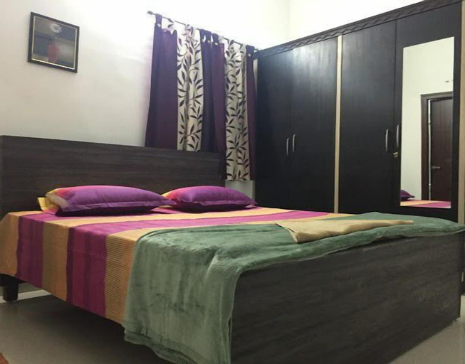 Prestige service apartment, Ranga Reddy