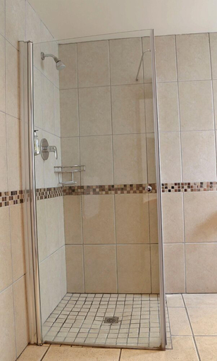 Bathroom 4, Atholl Guest House, City of Johannesburg